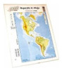 Repuesto De Hojas Canson N°6 Blancas 3 Pack X 8 Hojas 1