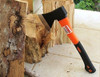 Herramientas Tabor Hacha Para Picar, Hacha De Mano, Hacha De 6 Herramientas Tabor Hacha Para Picar, Hacha De Mano, Hacha De 6