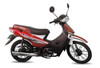 Farol Trasero Completo Gilera Smash Original En Motobrand 3