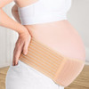 Cinto De Maternidade Para Faixa Prática E Elegante 4