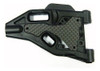 Brazo Inferior Delantero Grafito De Carbono Mit Placa De 2mm 0