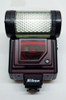 Flash Nikon Speedlight  Sb-20 Autofoco 2