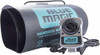 Blue Magic 300 w Solid State Hard Side Waterbed Calentado 0
