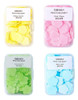 Folhas De Sabonete Portátil Pequenas 400x, Flocos De Sabão 3