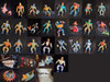 He-man Motu, Importante Colección,  X Unidad 0