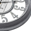 Productos De Bernhard Reloj De Pared Grande De 16 Pulgadas G 4