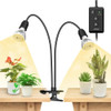 Led Luces De Crecimiento Plantas De Interior, Vida Libr... 1 Led Luces De Crecimiento Plantas De Interior, Vida Libr... 1