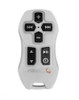 Controle Som Sx Universal Longa Distância Branco 1