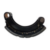 Patin Freno Delantero Completo Df-1016 Dongfeng 2
