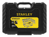 Set De Tubos 1/2 Stanley Stmt82830-1 24 Piezas 1