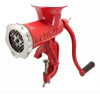 Picadora Carne Manual N° 8 Blaybar Fundicion Profesional 0