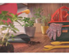 Regadera Riego Jardinería Plástica 7 Litros Tramontina 3
