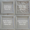 Molde Para Placas Antihumedad 1