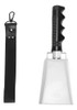 White White Cheering Bell Cow Noise Maker Handle 0