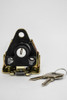 Cerradura De Baul / Portón Fiat 147 Con Llave 2