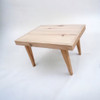 Mesa Nordica Rectangular 58 X 49 Cm 1