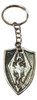 Llavero-skyrim-the Elder Scrolls-escudo 0