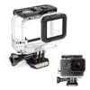 Carcasa Buceo Sumergible 45m Soporte Gopro Hero 5 6 7 Black 0