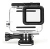 Carcasa Buceo Sumergible 45m Soporte Gopro Hero 5 6 7 Black 1