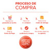 Espinaca En Hojas Bonduelle 380 Gr. Pack X12 3