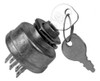 Interruptor De Encendido Del Tractor De Cesped Maxpower 9623 0