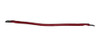 Cable De Batería Positivo Con Doble Ojal 60 Cm 1