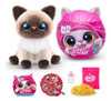 Peluche Sorpresa Interactivo. Smitten Kittens Surprise 1