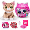Peluche Sorpresa Interactivo. Smitten Kittens Surprise 2