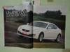 Auto Test 231 Citroen C3 C4 Punto Fiesta Peugeot 207 Amarok 4