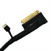 Cabo Flat Flex Lvds Notebook Hp Pavilion 14-v060br Com Touch 5