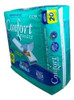 Kit 8 Pct Absorvente Geriátrico Confort Master Multiuso C/20 1 Kit 8 Pct Absorvente Geriátrico Confort Master Multiuso C/20 1