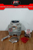 Kit Cilindro Pistón Aros Motosierra Stihl Ms 381 + Juntas 1