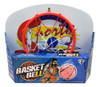 Tablero De Basket Con Pelota Chica 1