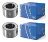 Kit 2 Rulemanes De Rueda Delantera Renault Sandero 2012 2013 0 Kit 2 Rulemanes De Rueda Delantera Renault Sandero 2012 2013 0