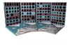 Kit 2 Álbuns Ilustres, Império, Réis Promoção 1