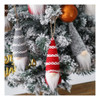 10 Adornos Colgantes De Gnomos Adorables Gnomos De Navidad H 4 10 Adornos Colgantes De Gnomos Adorables Gnomos De Navidad H 4