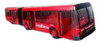 Colectivo Con Fuelle  Maisto Coleccionable 2