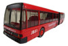 Colectivo Con Fuelle  Maisto Coleccionable 3