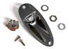 Saphue Conector De Entrada De Guitarra Salida De Placa De En 4