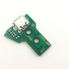 Pin Carga Placa Carga Control Joystick Para Ps4 Jds-050 -055 0