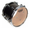 Parche Evans Genera Resonant 12 Resonante P/ Tom De Bateria 2