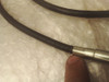 Cable Velocímetro Scooter Motomel Vx 150 Original 5