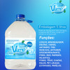 Vinagre De Álcool Para Limpeza Vlimp 5litros 21 Utilidades 1