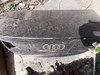 Tapa De Baul Audi A4 5