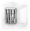 Adaptador Magnetico Punta Vaso 10p Atornillar Hamilton 7/16 0