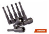 Adaptador Magnetico Punta Vaso 10p Atornillar Hamilton 7/16 2
