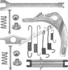Kit Tambor Hyundai Porter H100 Izq. Por Santa Cruz Frenos 0