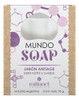 Jabón Antiage Corporal Mundo Soap 90 G 0