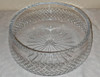 Ponchera Antigua Cristal Tallado Con 5 Tazas 2 Ponchera Antigua Cristal Tallado Con 5 Tazas 2
