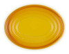 Descanso Para Colher Oval Le Creuset Cerâmica 16cm Nectar 2